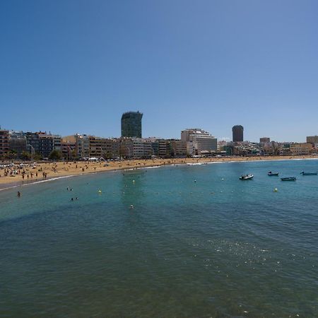Camden Home By Canariasgetaway Las Palmas de Gran Canaria Eksteriør billede