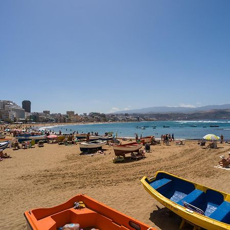 Camden Home By Canariasgetaway Las Palmas de Gran Canaria Eksteriør billede