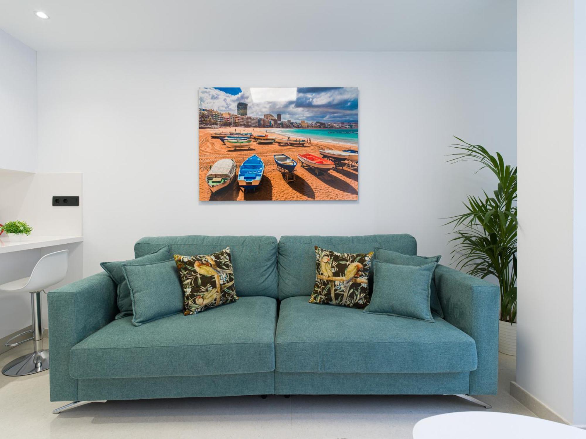 Camden Home By Canariasgetaway Las Palmas de Gran Canaria Eksteriør billede