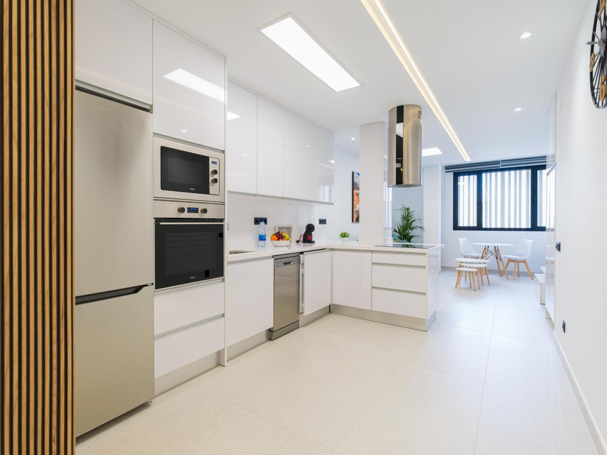 Camden Home By Canariasgetaway Las Palmas de Gran Canaria Eksteriør billede