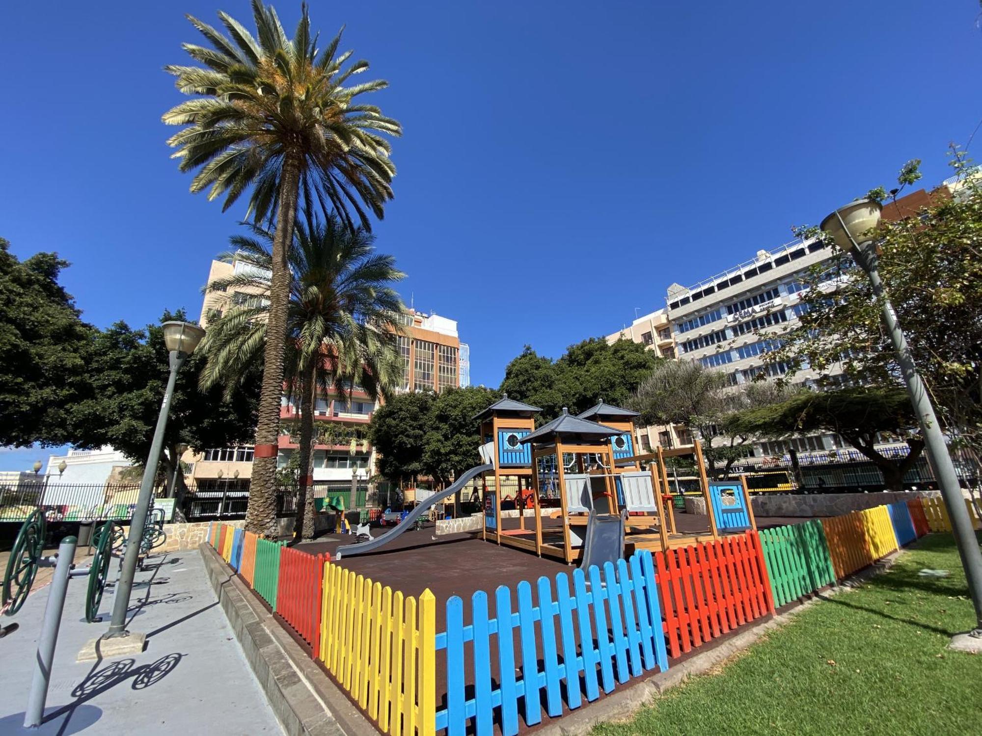 Camden Home By Canariasgetaway Las Palmas de Gran Canaria Eksteriør billede