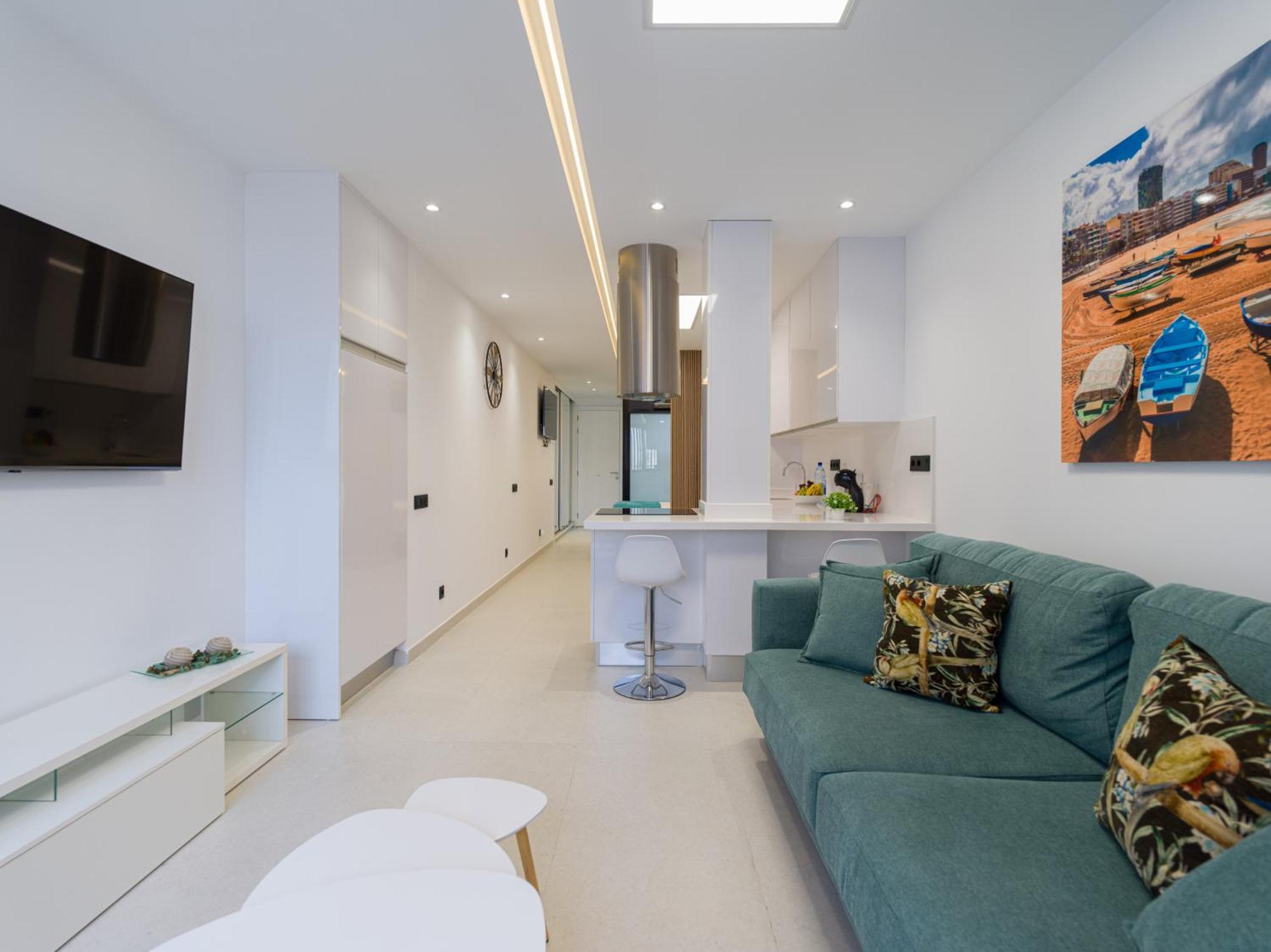 Camden Home By Canariasgetaway Las Palmas de Gran Canaria Eksteriør billede