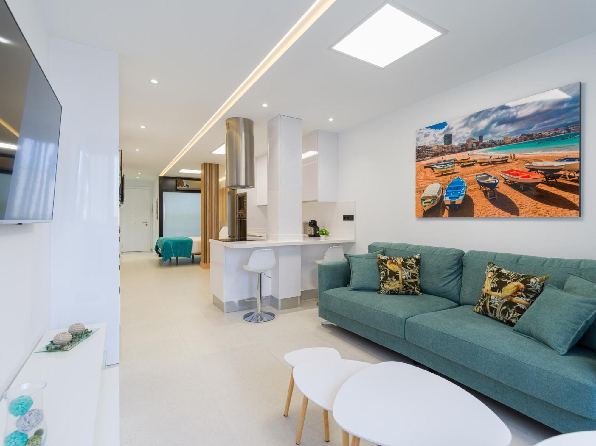 Camden Home By Canariasgetaway Las Palmas de Gran Canaria Eksteriør billede